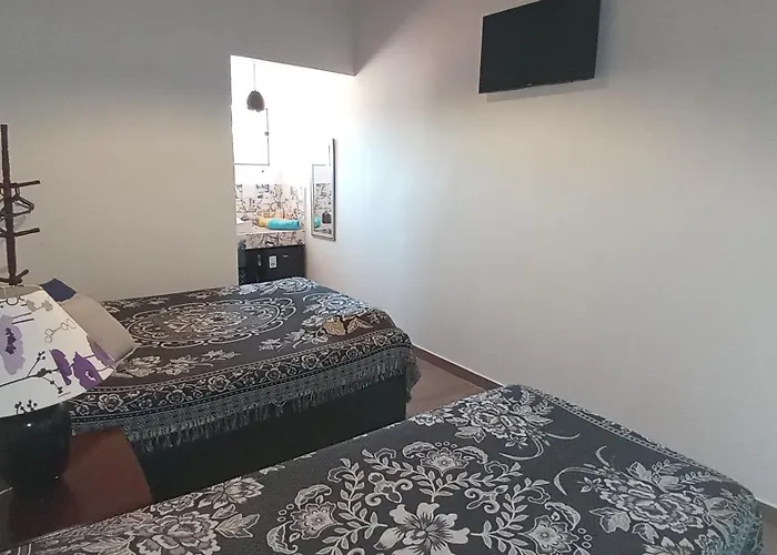 Morada Do Canal Suites Em Buzios